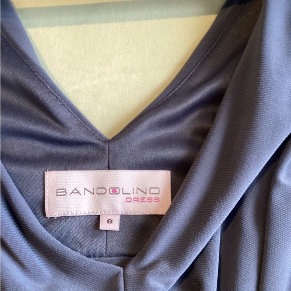 Bandolino Party Dress - Picture 3 of 4